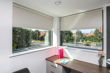 1 bed flat, F3 - 54 George Road, City Centre, Birmingham, B151PL - Image 3