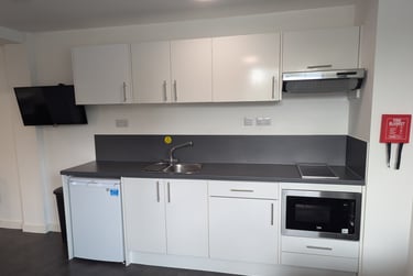 1 bed flat, F3 - 54 George Road, City Centre, Birmingham, B151PL - Image 4