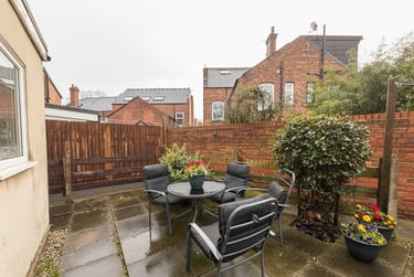3 bed house, Midland Avenue - 3 bed, Lenton, Nottingham, NG72FD - Image 6