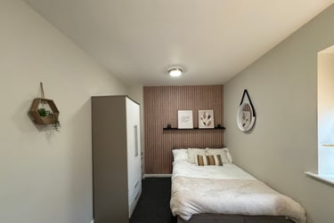 1 bed flat, Forster Street - 1 Bed - Student, Radford, Nottingham, NG73DD - Image 2
