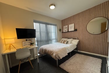1 bed flat, Forster Street - 1 Bed - Student, Radford, Nottingham, NG73DD - Image 3