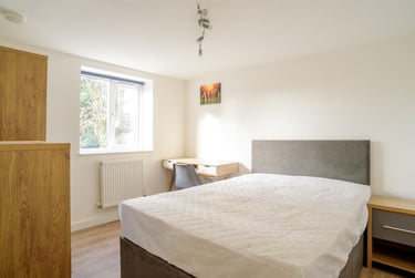 7 bed house, Queens Road - Copy, Beeston, Nottingham, NG92GS - Image 9