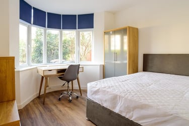 7 bed house, Queens Road - Copy, Beeston, Nottingham, NG92GS - Image 10