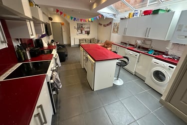 8 bed house, Dawlish Road, Selly Park, Birmingham, B297AU - Image 3