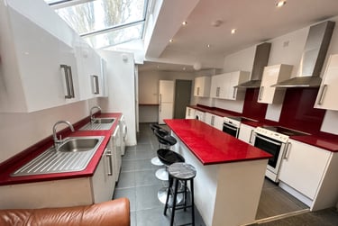 8 bed house, Dawlish Road, Selly Park, Birmingham, B297AU - Image 5