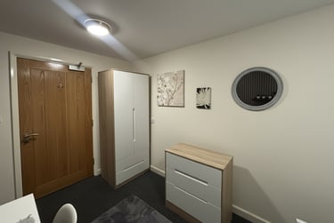 1 bed flat, Forster Street - Student, Radford, Nottingham, NG73DD - Image 2