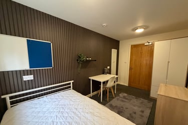 1 bed flat, Forster Street - Student, Radford, Nottingham, NG73DD - Image 5