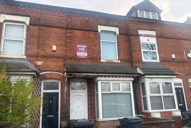 6 bed house, Arley Road - 6 bed, Selly Park, Birmingham, B297BQ - Image 10