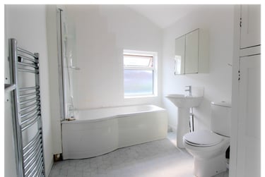 6 bed house, Arley Road - Copy, Selly Park, Birmingham, B297BQ - Image 9