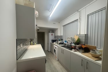 6 bed house, Arley Road - Copy, Selly Park, Birmingham, B297BQ - Image 4
