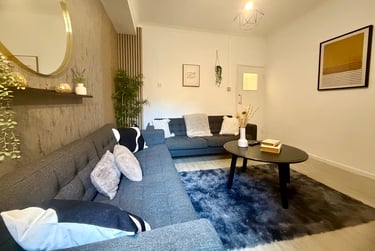 6 bed house, Arley Road - 6 bed, Selly Park, Birmingham, B297BQ - Image 3
