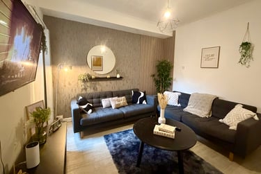6 bed house, Arley Road - 6 bed, Selly Park, Birmingham, B297BQ - Image 2