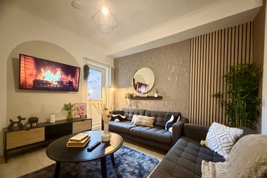 6 bed house, Arley Road - Copy, Selly Park, Birmingham, B297BQ - Image 1