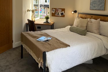 1 bed studio, S1 U 71 Raddlebarn Road, Selly Park, Birmingham, B297DA - Image 3