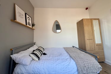 3 bed flat, b Peveril Street - Copy, Radford, Nottingham, NG74AH - Image 5