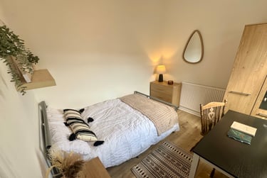 3 bed flat, b Peveril Street - Copy, Radford, Nottingham, NG74AH - Image 7