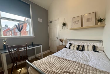 3 bed flat, b Peveril Street - Copy, Radford, Nottingham, NG74AH - Image 8