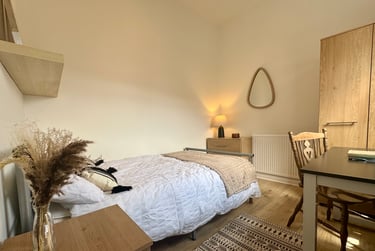 3 bed flat, b Peveril Street - Copy, Radford, Nottingham, NG74AH - Image 9