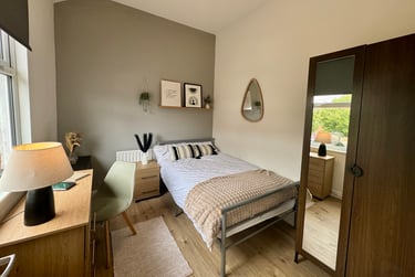 3 bed flat, b Peveril Street - Copy, Radford, Nottingham, NG74AH - Image 10