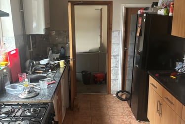 6 bed house, Kimbolton Avenue, Radford, Nottingham, NG71PS - Image 1
