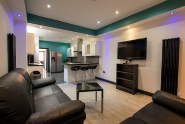 1 bed house, Dawlish Road, Selly Park, Birmingham, B297AU - Image 1