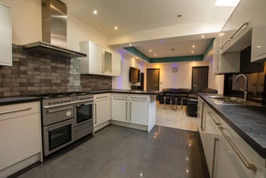 1 bed house, Dawlish Road, Selly Park, Birmingham, B297AU - Image 4
