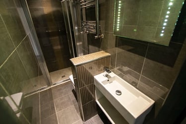 1 bed house, Dawlish Road, Selly Park, Birmingham, B297AU - Image 8