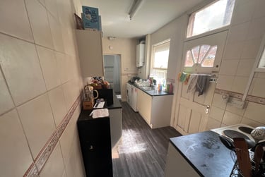 4 bed house, Hubert Road - Copy, Selly Park, Birmingham, B296ES - Image 4