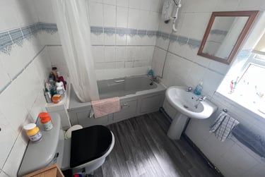 4 bed house, Hubert Road - Copy, Selly Park, Birmingham, B296ES - Image 5
