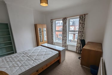 4 bed house, Hubert Road - Copy, Selly Park, Birmingham, B296ES - Image 3
