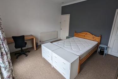 4 bed house, Hubert Road - Copy, Selly Park, Birmingham, B296ES - Image 8