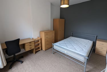 4 bed house, Hubert Road - Copy, Selly Park, Birmingham, B296ES - Image 7