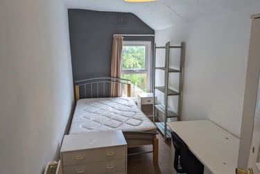 4 bed house, Hubert Road - Copy, Selly Park, Birmingham, B296ES - Image 6