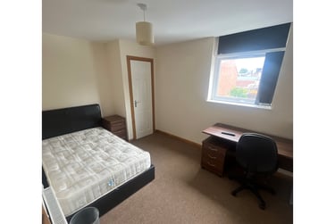 7 bed house, Dartmouth Road, Selly Park, Birmingham, B296DR - Image 7