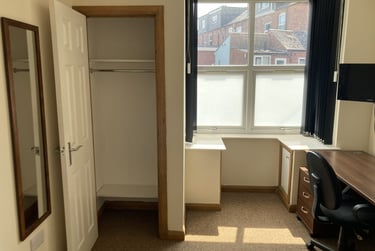 7 bed house, Dartmouth Road, Selly Park, Birmingham, B296DR - Image 11