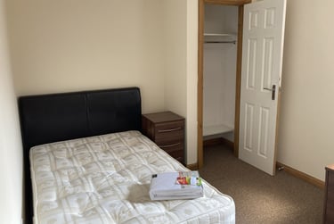 7 bed house, Dartmouth Road, Selly Park, Birmingham, B296DR - Image 13