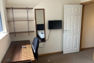 7 bed house, Dartmouth Road, Selly Park, Birmingham, B296DR - Image 14