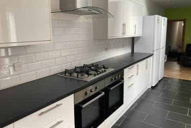 7 bed house, Dartmouth Road, Selly Park, Birmingham, B296DR - Image 3