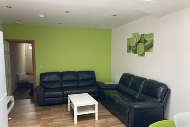 7 bed house, Dartmouth Road, Selly Park, Birmingham, B296DR - Image 6