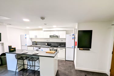 1 bed flat, F5 - 54 George Road, City Centre, Birmingham, B151PL - Image 4