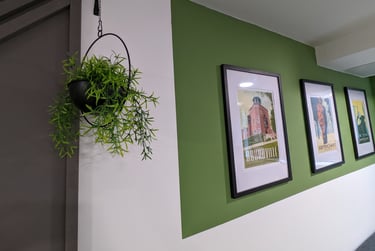 1 bed flat, F5 - 54 George Road, City Centre, Birmingham, B151PL - Image 12