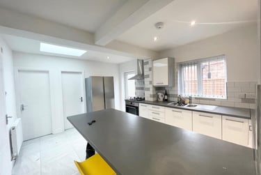 5 bed house, Coventry Road - 5 bed, Beeston, Nottingham, NG92EG - Image 3
