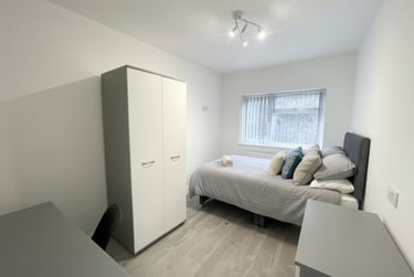 5 bed house, Coventry Road - 5 bed, Beeston, Nottingham, NG92EG - Image 7