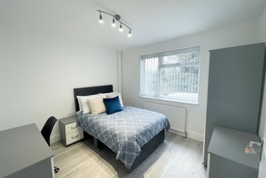 5 bed house, Coventry Road - 5 bed, Beeston, Nottingham, NG92EG - Image 8