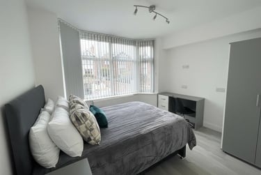 5 bed house, Coventry Road - 5 bed, Beeston, Nottingham, NG92EG - Image 6