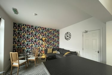 5 bed house, Beeston Road - 5 Bed, Dunkirk, Nottingham, NG72JR - Image 2