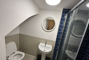 5 bed house, Beeston Road - 5 Bed, Dunkirk, Nottingham, NG72JR - Image 5