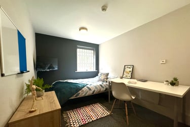1 bed flat, Forster Street - 1 Bed - Student, Radford, Nottingham, NG73DD - Image 4