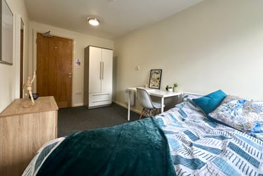 1 bed flat, Forster Street - 1 Bed - Student, Radford, Nottingham, NG73DD - Image 7