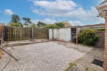 5 bed house, Bantock Way, Harborne, Birmingham, B170LX - Image 9